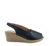 LOLA CANALES 54101 IKAROS NEGRO LOLA CANALES 54101 IKAROS NEGRO