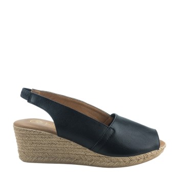 LOLA CANALES 54101 IKAROS NEGRO