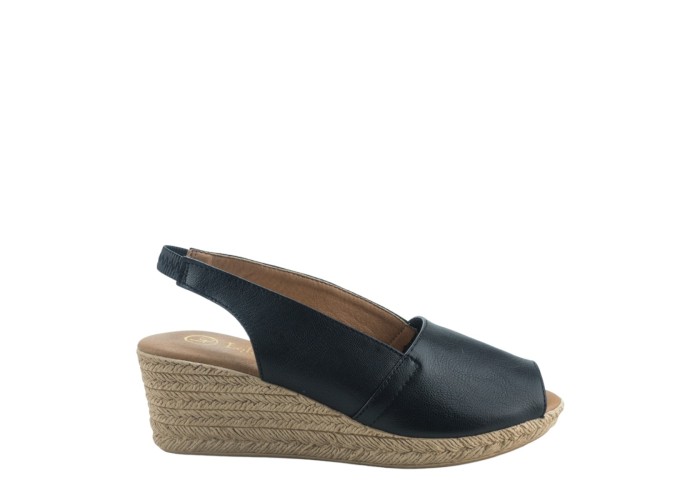 LOLA CANALES 54101 IKAROS NEGRO LOLA CANALES 54101 IKAROS NEGRO
