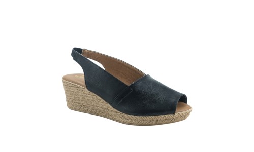LOLA CANALES 54101 IKAROS NEGRO