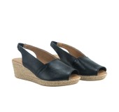 LOLA CANALES 54101 IKAROS NEGRO LOLA CANALES 54101 IKAROS NEGRO