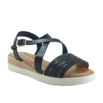 LOLA CANALES 82712  NEGRO