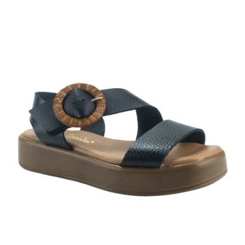 LOLA CANALES 95004  NEGRO