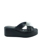 LOLA CANALES 1617  NEGRO-BLANCO
