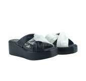 LOLA CANALES 1617  NEGRO-BLANCO