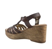 LOLA CANALES 7002  NUEZ-MOSTAZA