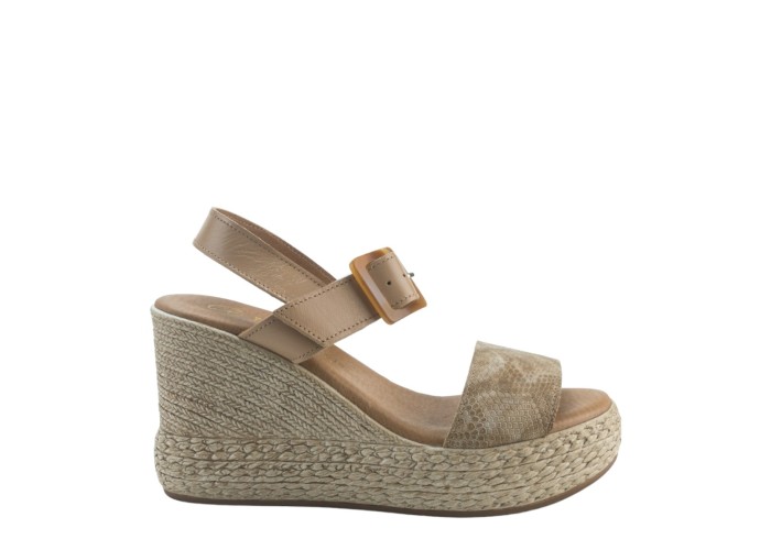 LOLA CANALES 82302  BEIG