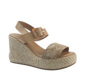 LOLA CANALES 82302  BEIG