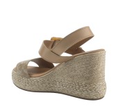 LOLA CANALES 82302  BEIG