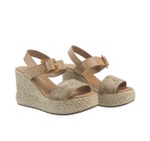 LOLA CANALES 82302  BEIG