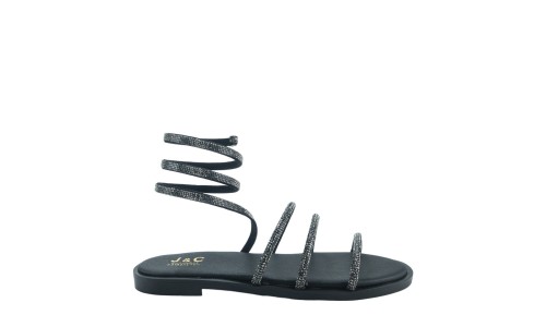 NIKOL NK-031 ΜΑΥΡΟ