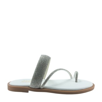 NIKOL NK-020  WHITE