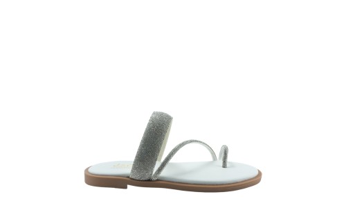 NIKOL NK-020  WHITE