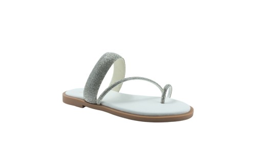 NIKOL NK-020  WHITE