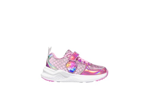 CONGUITOS NVI26110  PINK
