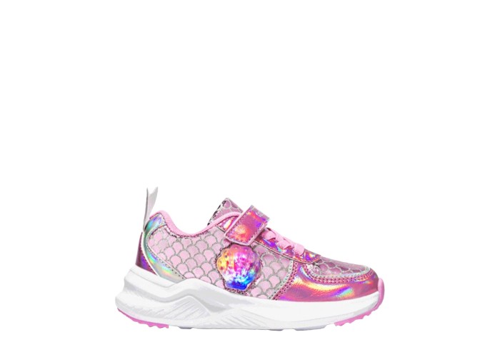 CONGUITOS NVI26110  PINK