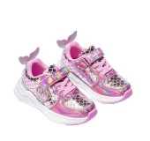 CONGUITOS NVI26110  PINK