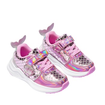 CONGUITOS NVI26110  PINK