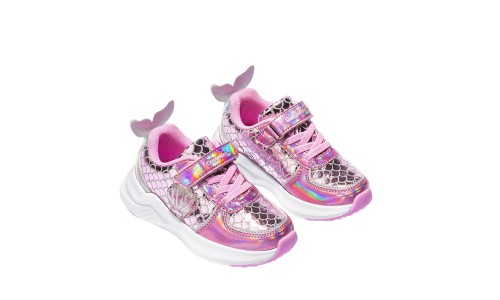 CONGUITOS NVI26110  PINK