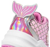 CONGUITOS NVI26110  PINK