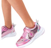CONGUITOS NVI26110  PINK