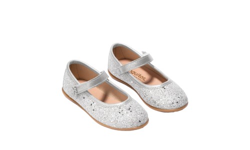 CONGUITOS NV126505  PLATA