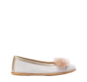 CONGUITOS NVS58661  PLATINO