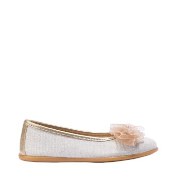 CONGUITOS NVS58661  PLATINO