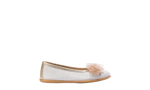 CONGUITOS NVS58661  PLATINO