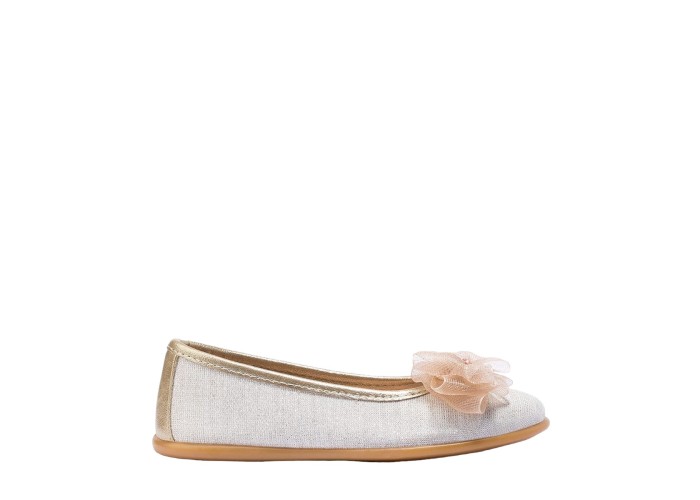CONGUITOS NVS58661  PLATINO