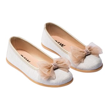 CONGUITOS NVS58661  PLATINO