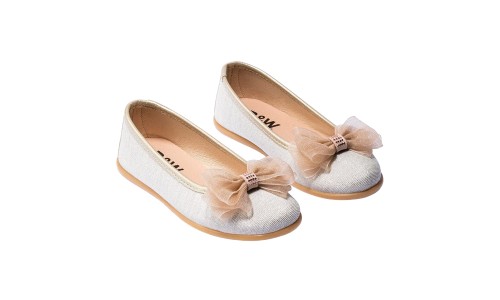 CONGUITOS NVS58661  PLATINO