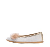 CONGUITOS NVS58661  PLATINO