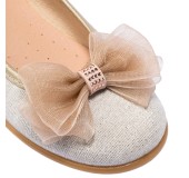 CONGUITOS NVS58661  PLATINO