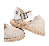 CONGUITOS NVS14561  PLATA
