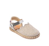 CONGUITOS NVS14561  PLATA