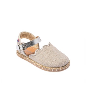 CONGUITOS NVS14561  PLATA
