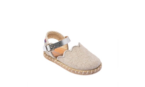 CONGUITOS NVS14561  PLATA