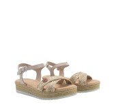 OH! MY SANDALS 5310 NUDE OH! MY SANDALS 5310 NUDE