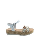 OH! MY SANDALS 5310 BLANCO OH! MY SANDALS 5310 BLANCO