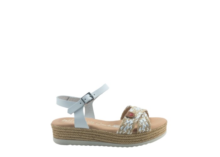 OH! MY SANDALS 5310 BLANCO OH! MY SANDALS 5310 BLANCO