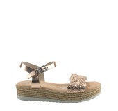 OH! MY SANDALS 5307 COBRE OH! MY SANDALS 5307 COBRE