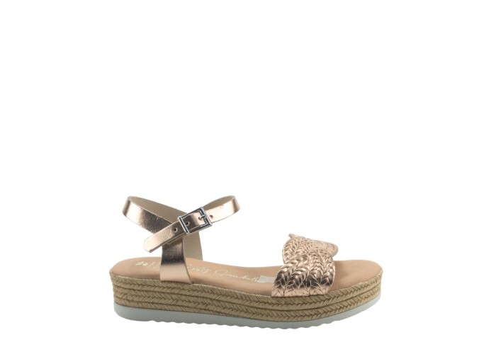 OH! MY SANDALS 5307 COBRE OH! MY SANDALS 5307 COBRE
