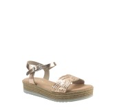 OH! MY SANDALS 5307 COBRE OH! MY SANDALS 5307 COBRE