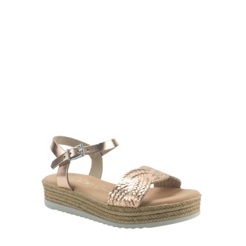 OH! MY SANDALS 5307  COBRE
