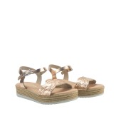 OH! MY SANDALS 5307 COBRE OH! MY SANDALS 5307 COBRE