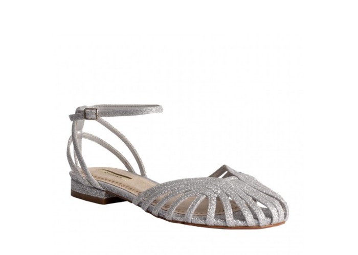 CORINA M3182  PLATA