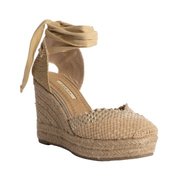 CORINA M3356  CAMEL/PLATINO