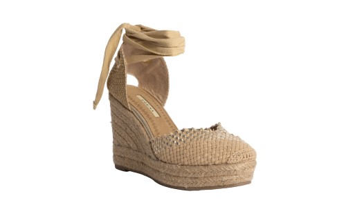CORINA M3356  CAMEL/PLATINO