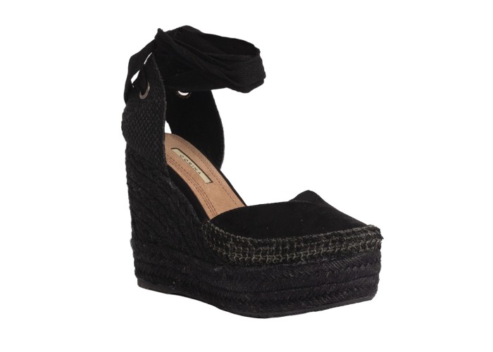 CORINA M3350  BLACK